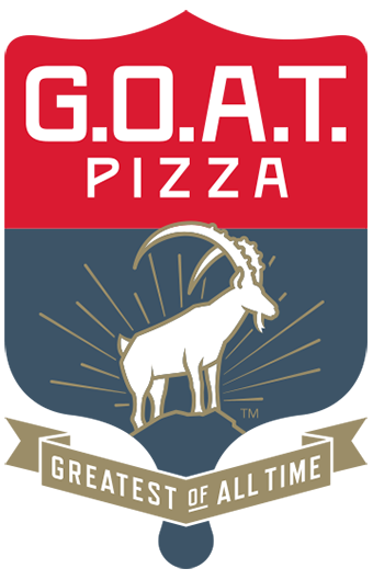 G.O.A.T. Pizza NC